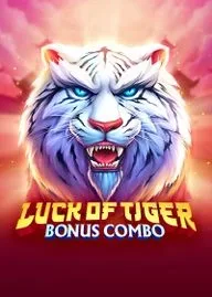 Luck of Tiger slot