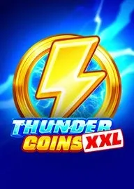 Thunder Coins XXL slot