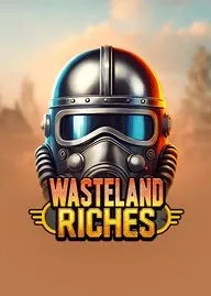 Wasteland Riches slot