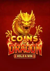 Coins of Dragon slot